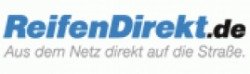 Gutscheine und Coupons bei CouponBook.de: Logo von ReifenDirekt.de [165025]