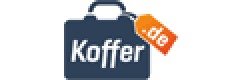 Gutscheine und Coupons bei CouponBook.de: Logo von Koffer.de DE [774354]