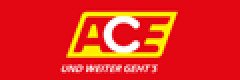 Gutscheine und Coupons bei CouponBook.de: Logo von ACE  Auto Club Europa DE [158932]