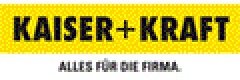 Gutscheine und Coupons bei CouponBook.de: Logo von Kaiser Kraft DE [86146]