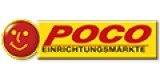 Gutscheine und Coupons bei CouponBook.de: Logo von POCO Onlineshop DE [158216]