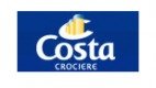 Gutscheine und Coupons bei CouponBook.de: Logo von Costa Kreuzfahrten DE [843276]