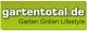 Gutscheine und Coupons bei CouponBook.de: Logo von gartentotal.de [1099458]