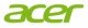 Gutscheine und Coupons bei CouponBook.de: Logo von Acer DE [81871]