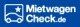 Gutscheine und Coupons bei CouponBook.de: Logo von MietwagenCheck DE [1099757]