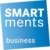Gutscheine und Coupons bei CouponBook.de: Logo von Smartments Business DE [85329]