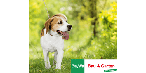 BayWa - Bau &amp; Garten - Tierwelt