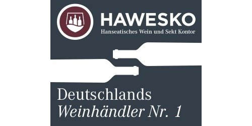 Hawesko - Deutschlands Weinhändler Nr.1