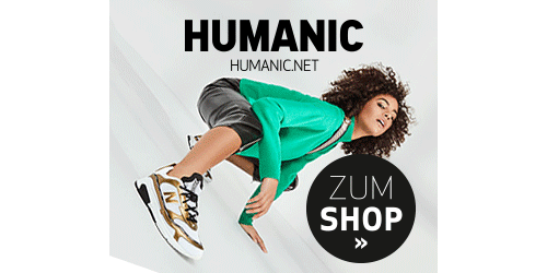 Humanic - Zum Shop
