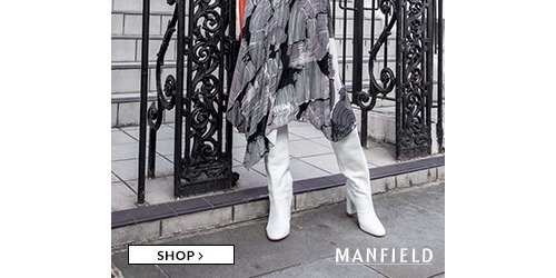 Manfieldschuhe - Shop