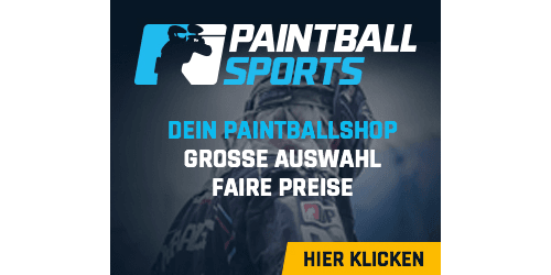 Paintball - Dein Paintballshop - große Auswahl und faire Preise
