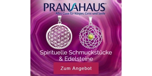 Pranahaus - Spirituelle Schmuckstücke und Edelsteine