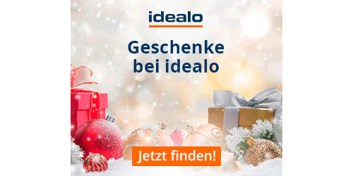 idealo - Geschenke bei idealo - Jetzt finden!