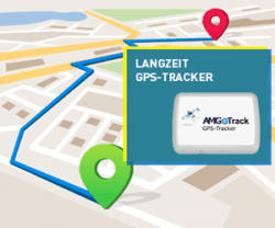 AMG Sicherheitstechnik - Innovative Produkte für Ihre Sicherheit - Langzeit GPS-Tracker