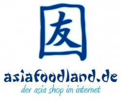 Asiafoodland - Ihr Asia Shop im Internet