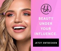 BH Cosmetics - Beauty under your influence