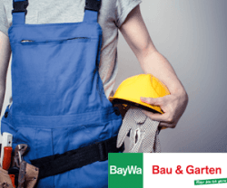 BayWa - Bau & Garten - Bauen & Renovieren