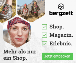 Bergzeit - Mehr als nur ein Shop