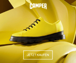 Camper - Jetzt kaufen - Brutus