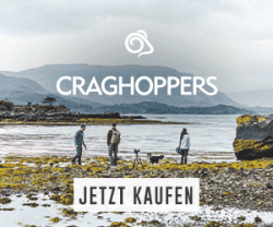 Craghoppers - Jetzt kaufen