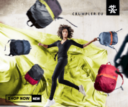 Crumpler - Shop now NEW