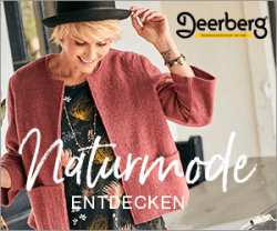 Deerberg Naturmode entdecken
