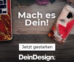 DeinDesign - Mach es Dein! - Jetzt gestalten