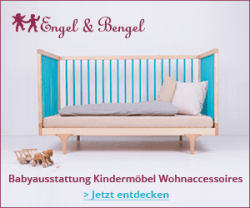 Engel und Bengel - Babyausstattung - Kindermöbel - Wohnaccessoires - Jetzt entdecken