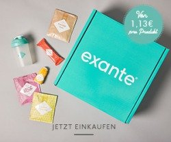 Exante Diaet - Jetzt einkaufen