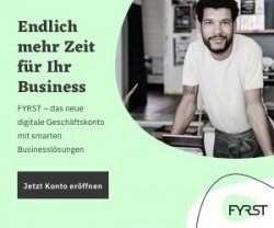 Fyrst - Endlich mehr Zeit für Business