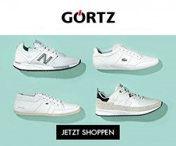 Görtz - Jetzt shoppen