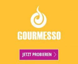 Gourmesso DE - Jetzt probieren