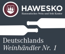 Hawesko - Deutschlands Weinhändler Nr.1