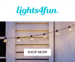 Lights4fun - Shop now