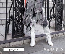 Manfieldschuhe - Shop