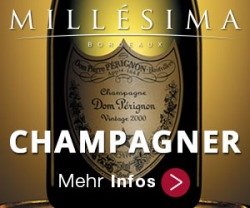 Millesima - Der Weinexperte - Champagner