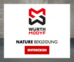 Modyf - Nature Bekleidung - Arbeitskleidung