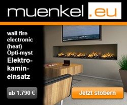 Muenkel.eu - Opti-myst Elektrokamin-Ersatz