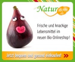 Angebot von Natur.com DE