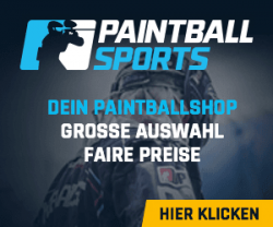 Paintball - Dein Paintballshop - große Auswahl und faire Preise