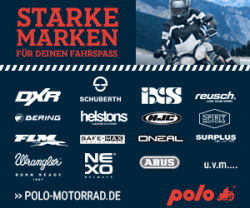 Polo-motorrad - Starke Marken für deinen Fahrspass