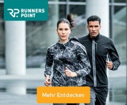 RUNNERS POINT DE - mehr entdecken