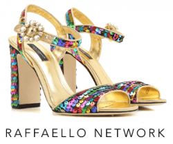 Raffaello Network - Damenschuhe Dolce und Gabbana