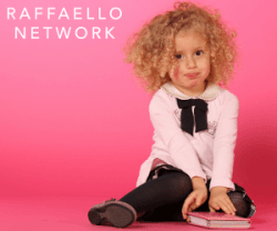 Raffaello Network - Mode für Mädchen