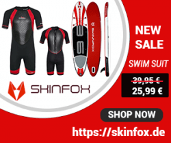 Skinfox Sportwear - Ausstattung und Kleidung für Deinen Sport