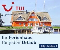 TUI - Ihr Ferienhaus für jeden Urlaub - Jetzt finden