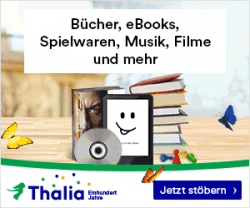 Thalia - Bücher, eBooks, Spielwaren, Musik, Filme und mehr