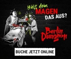 The Dungeons DE - Hält dein Magen das aus