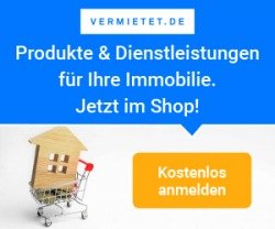 Vermietet.de - Produkt &amp; Dienstleistungen für Ihre Immobilie
