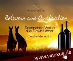 Vinexus - Rotwein aus Australien - Spannende Weine aus Down Under